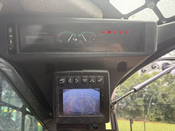 Photo of 2023 John Deere 333G
