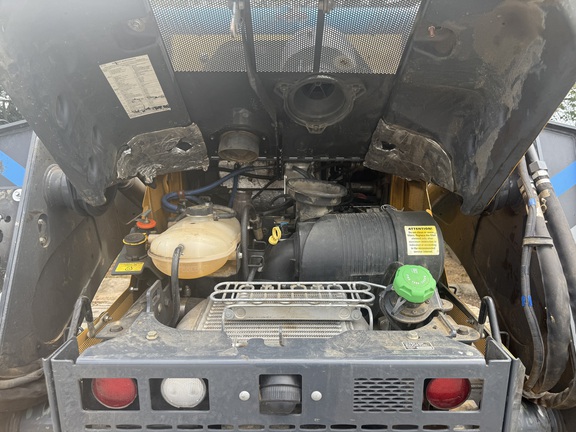 Photo of 2023 John Deere 333G