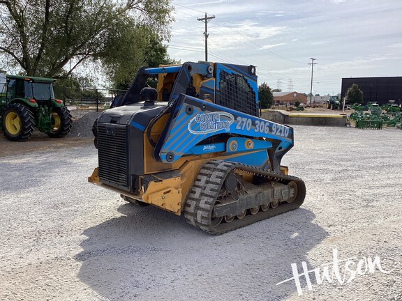 Photo of 2023 John Deere 333G