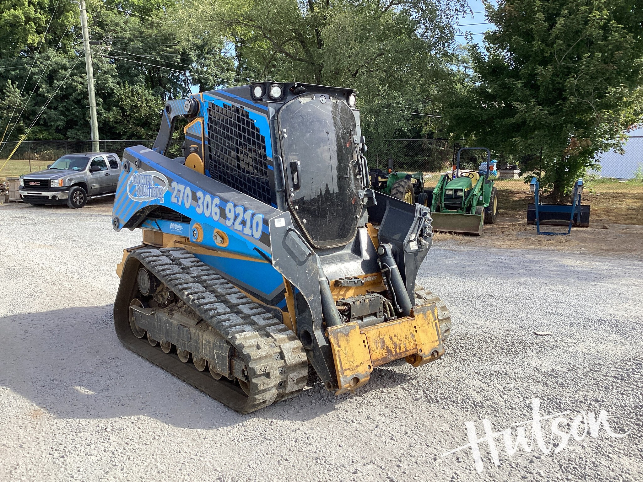 2023 John Deere 333G