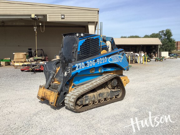 Photo of 2023 John Deere 333G
