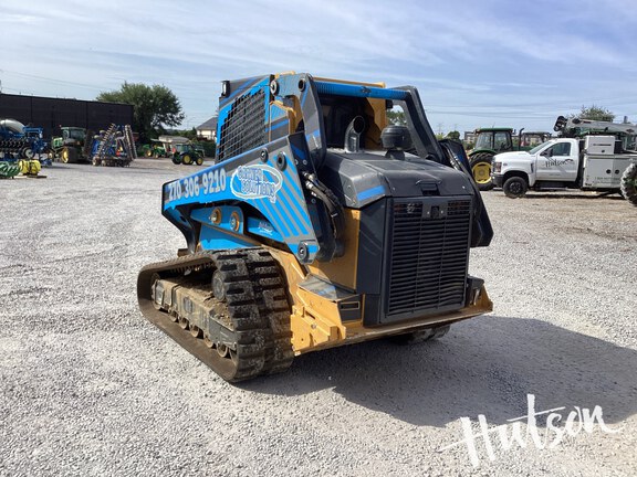 Photo of 2023 John Deere 333G