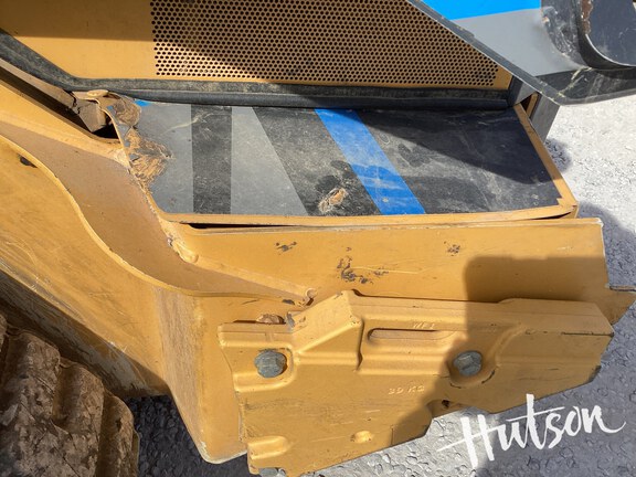 Photo of 2023 John Deere 333G
