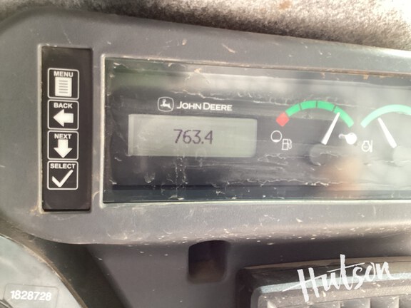 Photo of 2023 John Deere 333G