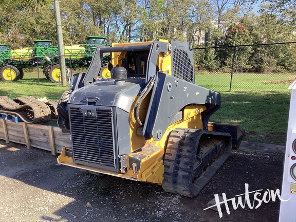 Photo of 2023 John Deere 333G