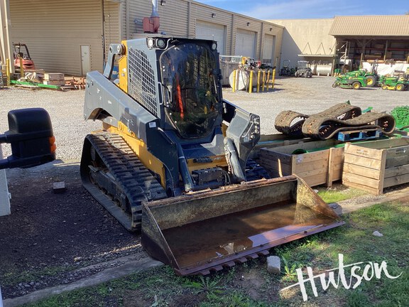 Photo of 2023 John Deere 333G