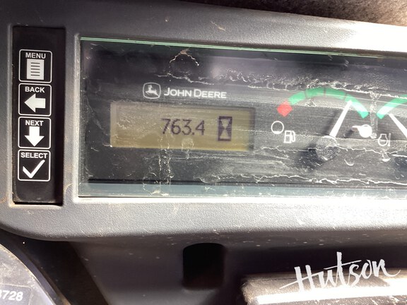 Photo of 2023 John Deere 333G