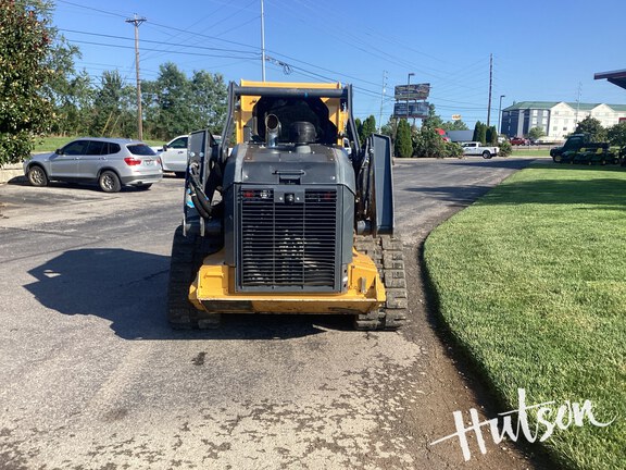 Photo of 2023 John Deere 333G