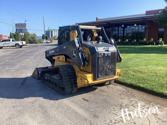 Photo of 2023 John Deere 333G