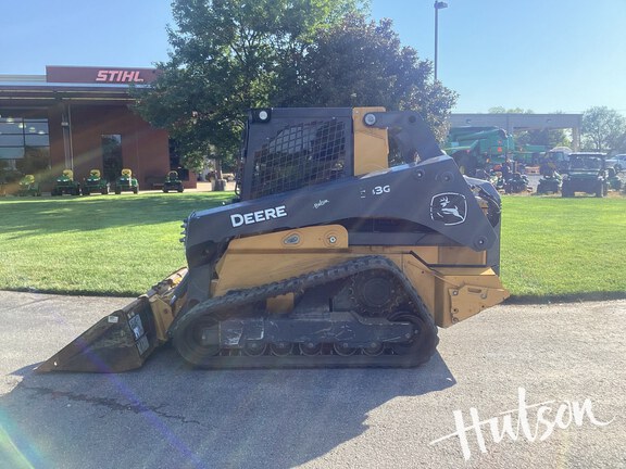 Photo of 2023 John Deere 333G
