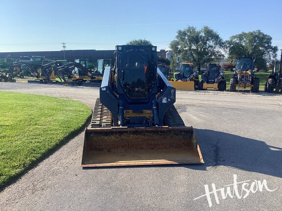 Photo of 2023 John Deere 333G