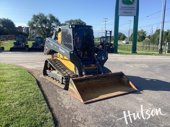 Photo of 2023 John Deere 333G