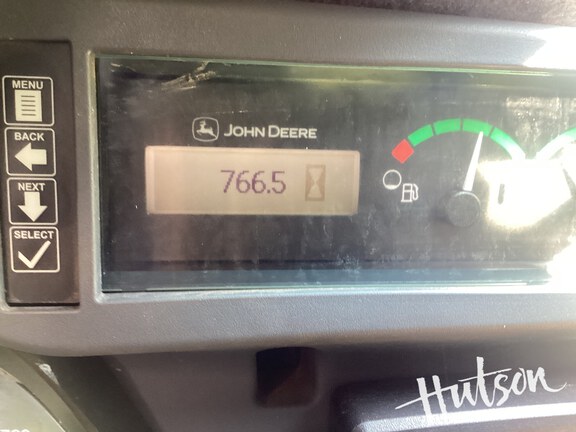 Photo of 2023 John Deere 333G