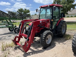 2015 Mahindra 2565