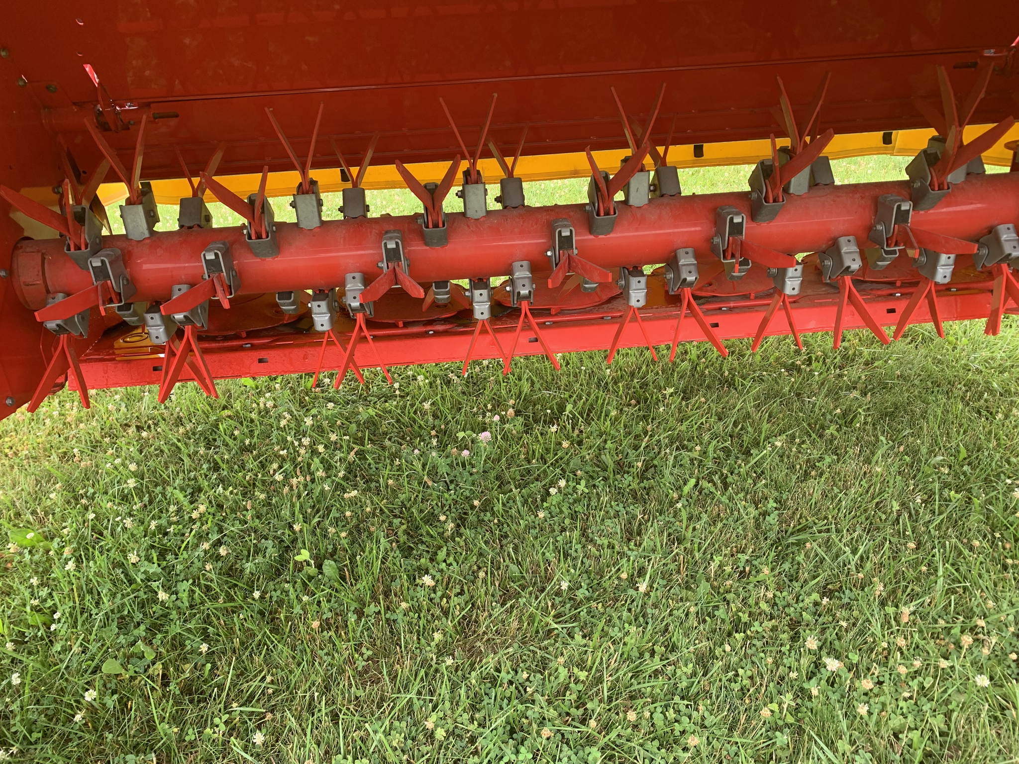 2023 Pottinger 3007T ED Image 6