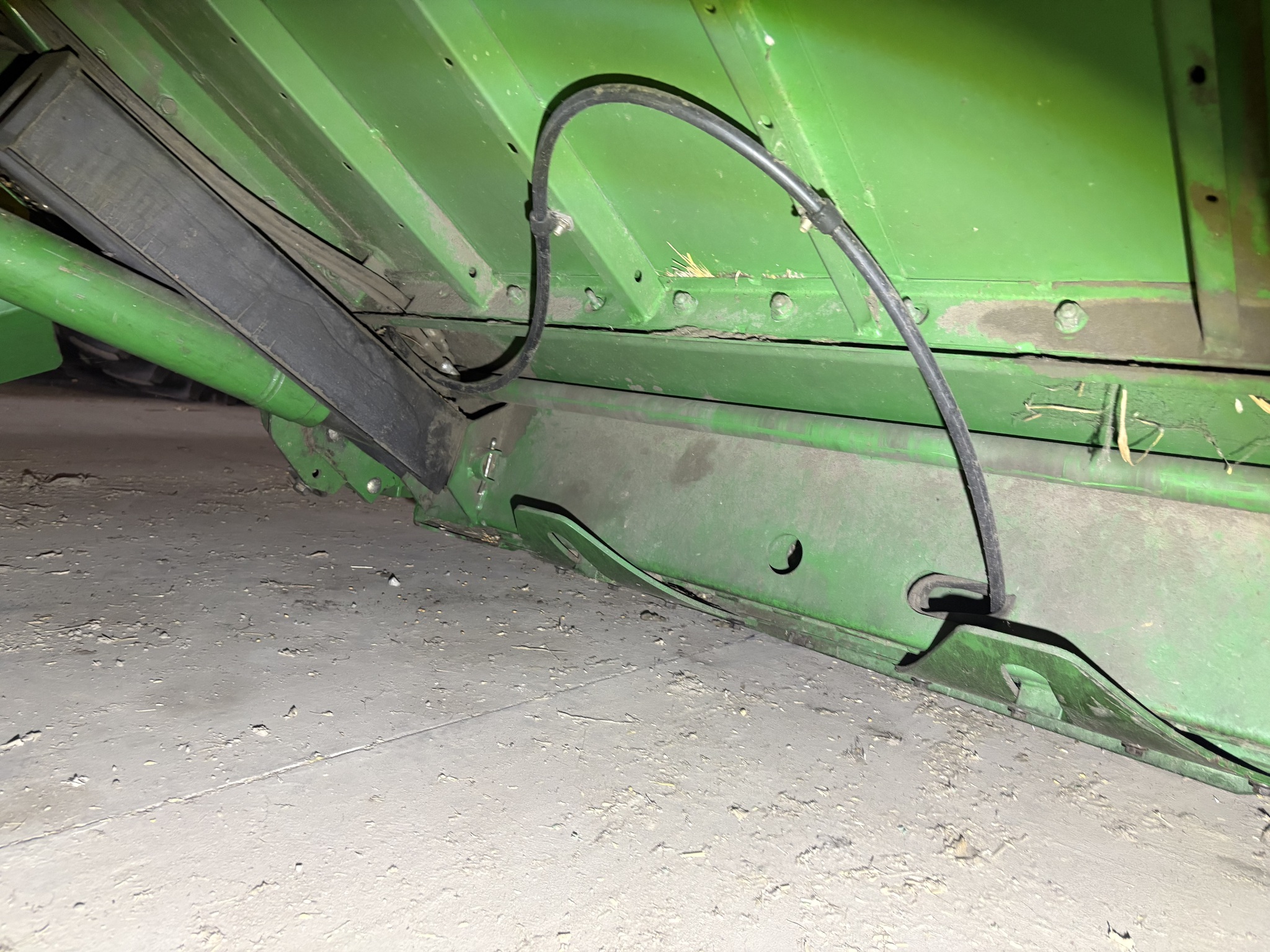 2006 John Deere 9760 STS Image 24