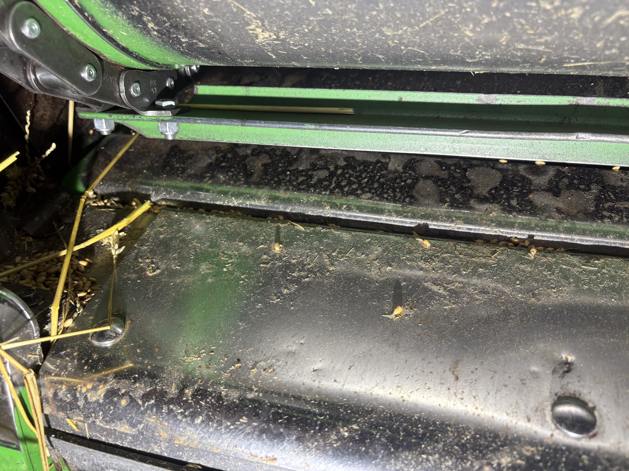 2006 John Deere 9760 STS Image 18