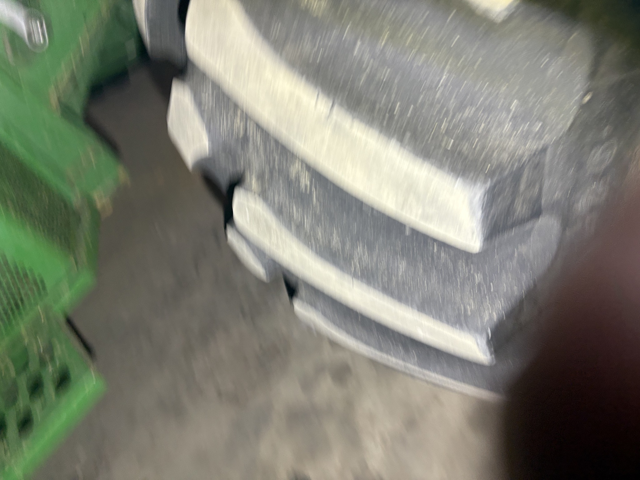 2006 John Deere 9760 STS Image 36