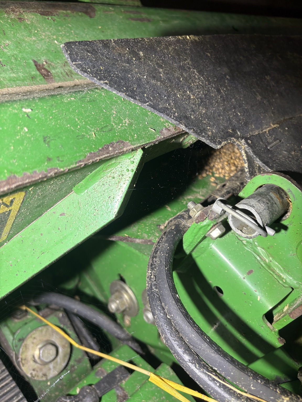 2006 John Deere 9760 STS Image 20