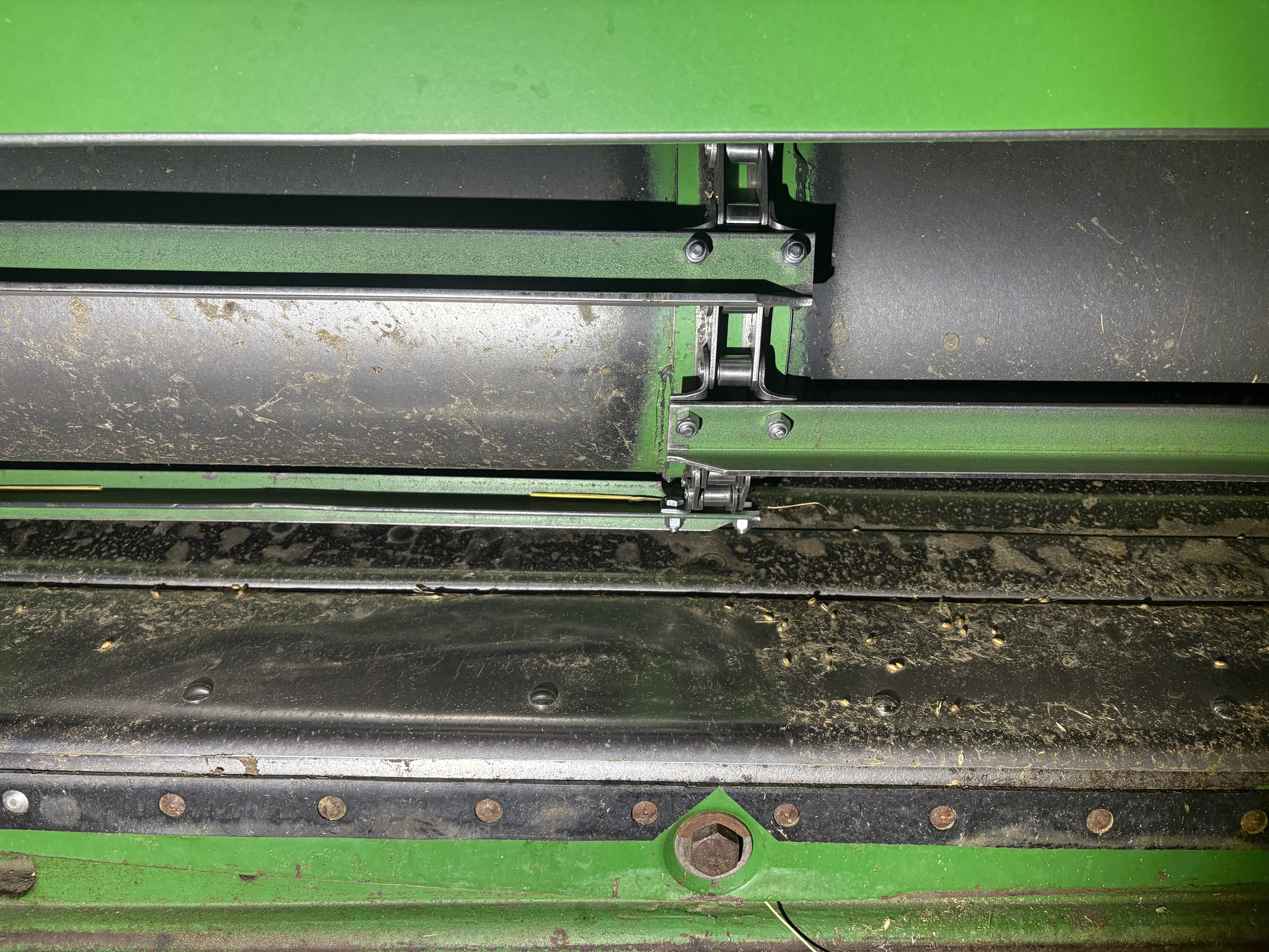 2006 John Deere 9760 STS Image 17