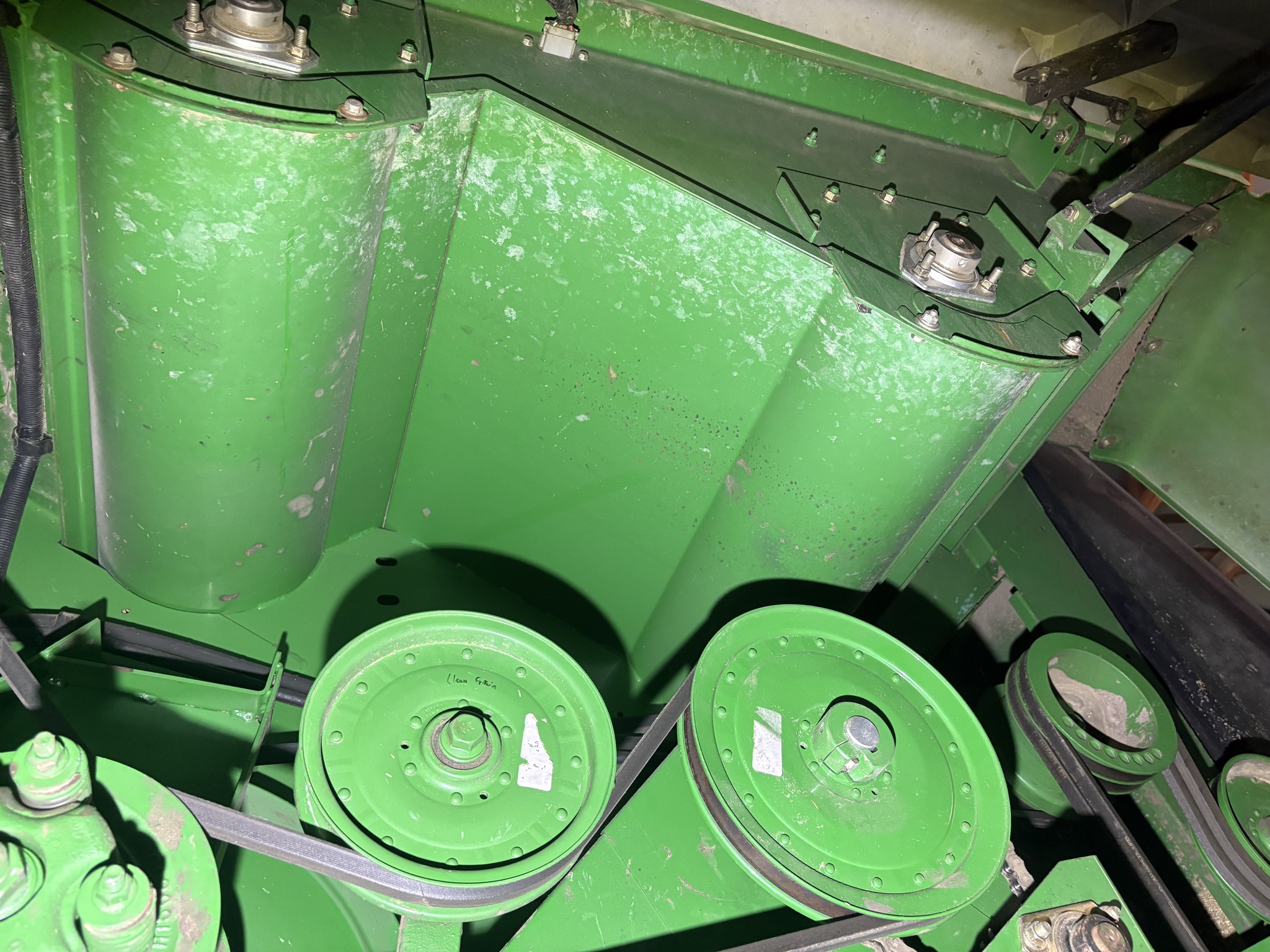 2006 John Deere 9760 STS Image 28