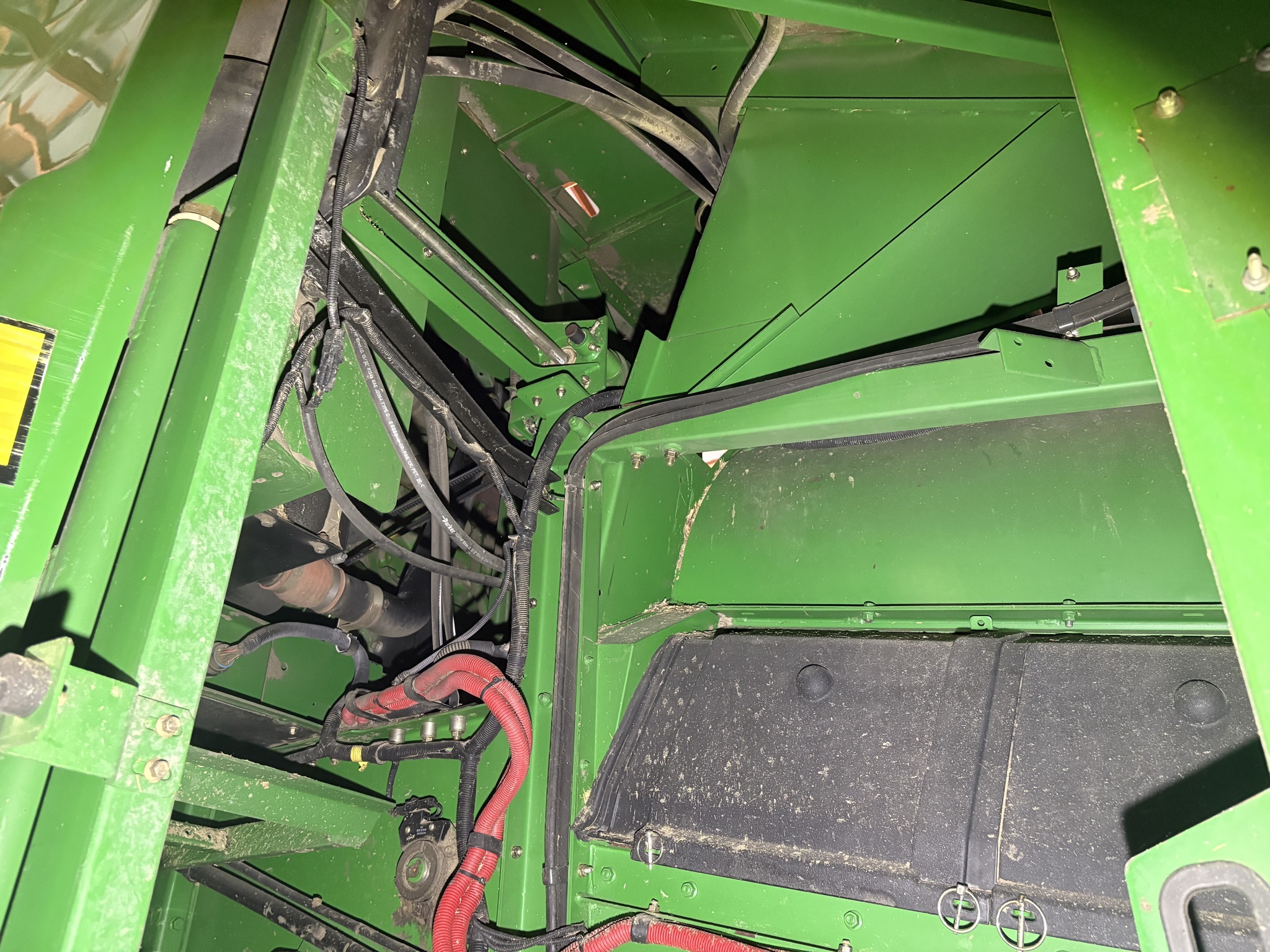 2006 John Deere 9760 STS Image 29