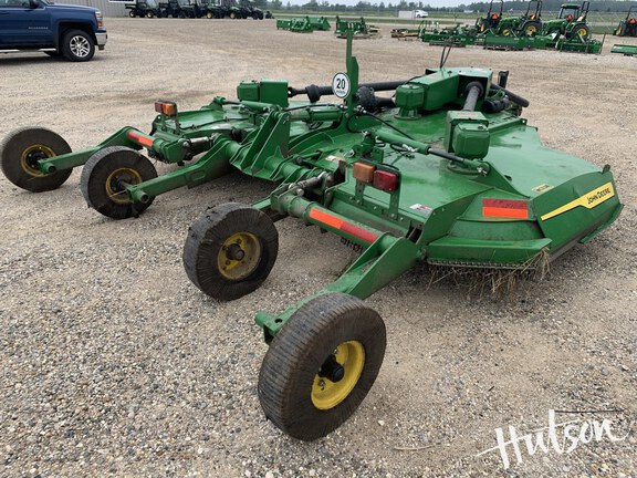 Photo of 2023 John Deere FC12E