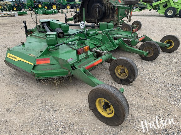 Photo of 2023 John Deere FC12E