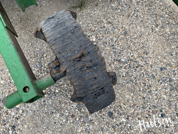 Photo of 2023 John Deere FC12E
