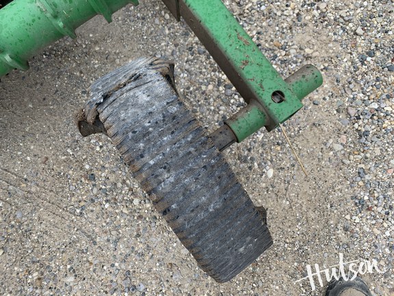 Photo of 2023 John Deere FC12E