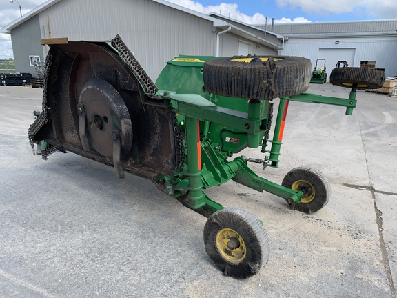 Photo of 2023 John Deere FC12E