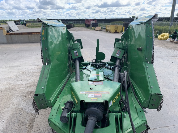 Photo of 2023 John Deere FC12E