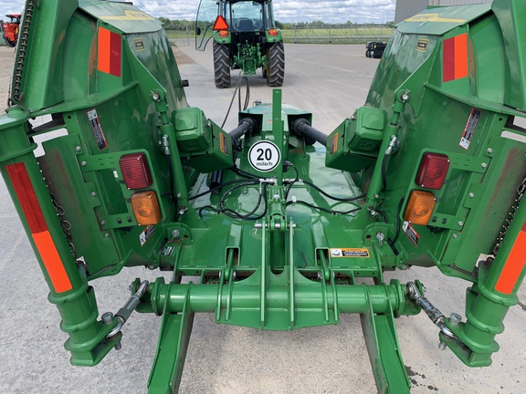 Photo of 2023 John Deere FC12E