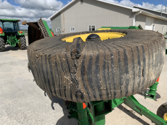 Photo of 2023 John Deere FC12E