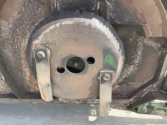 Photo of 2023 John Deere FC12E