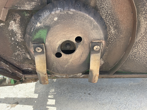 Photo of 2023 John Deere FC12E