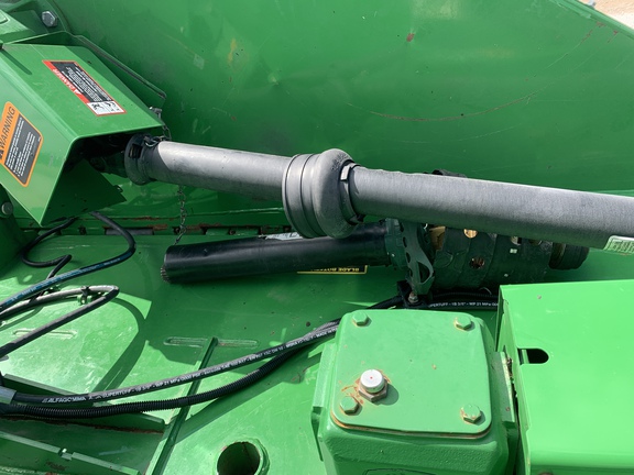 Photo of 2023 John Deere FC12E