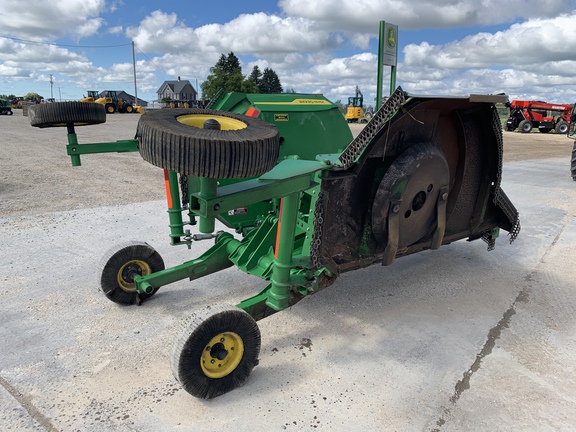 Photo of 2023 John Deere FC12E