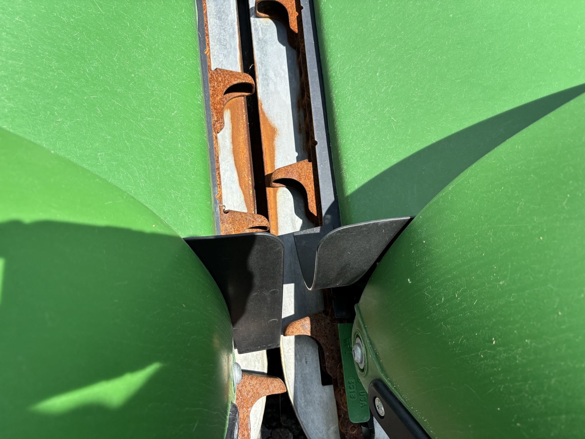 2023 John Deere C12F Image 8