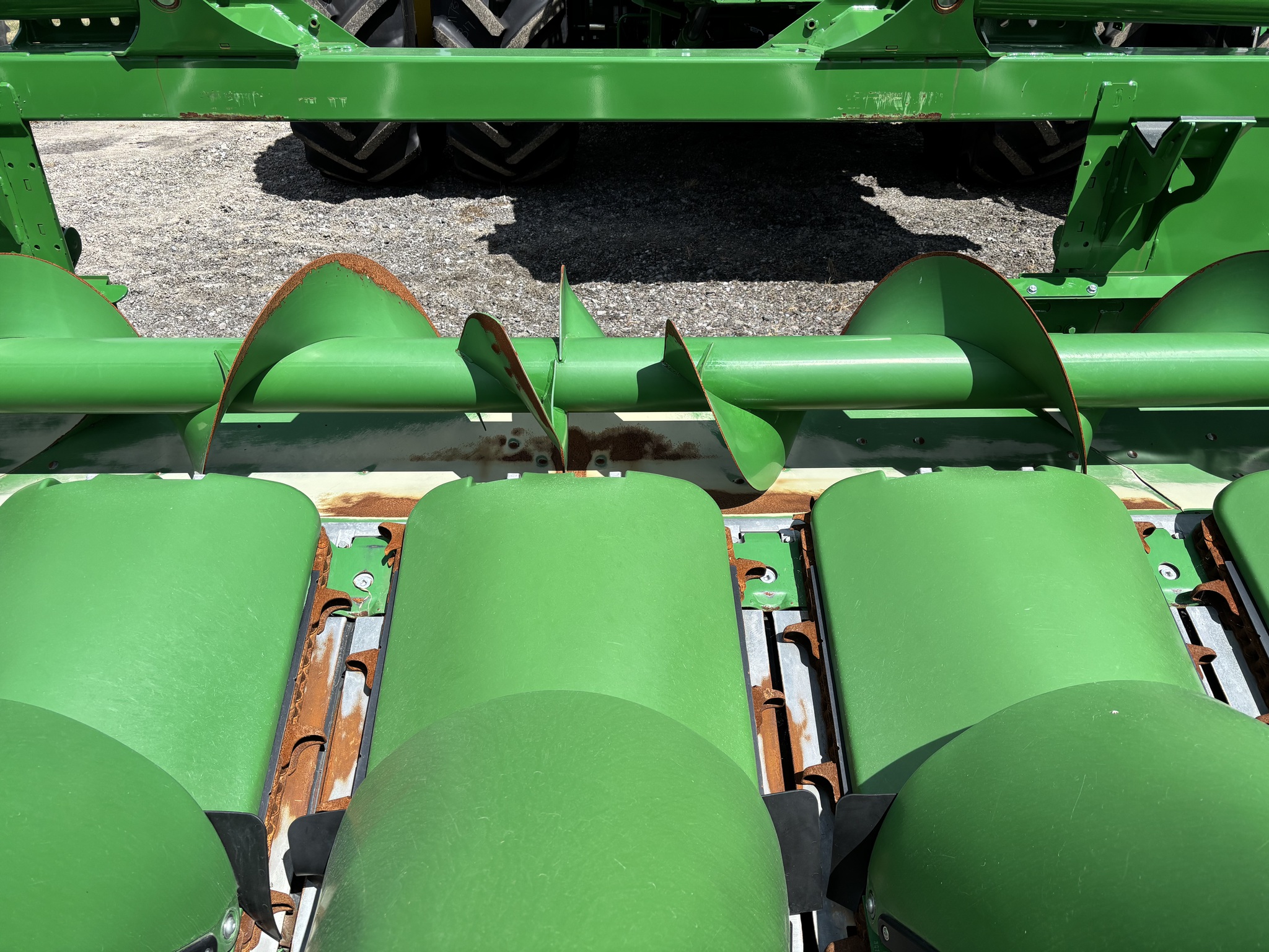 2023 John Deere C12F Image 6