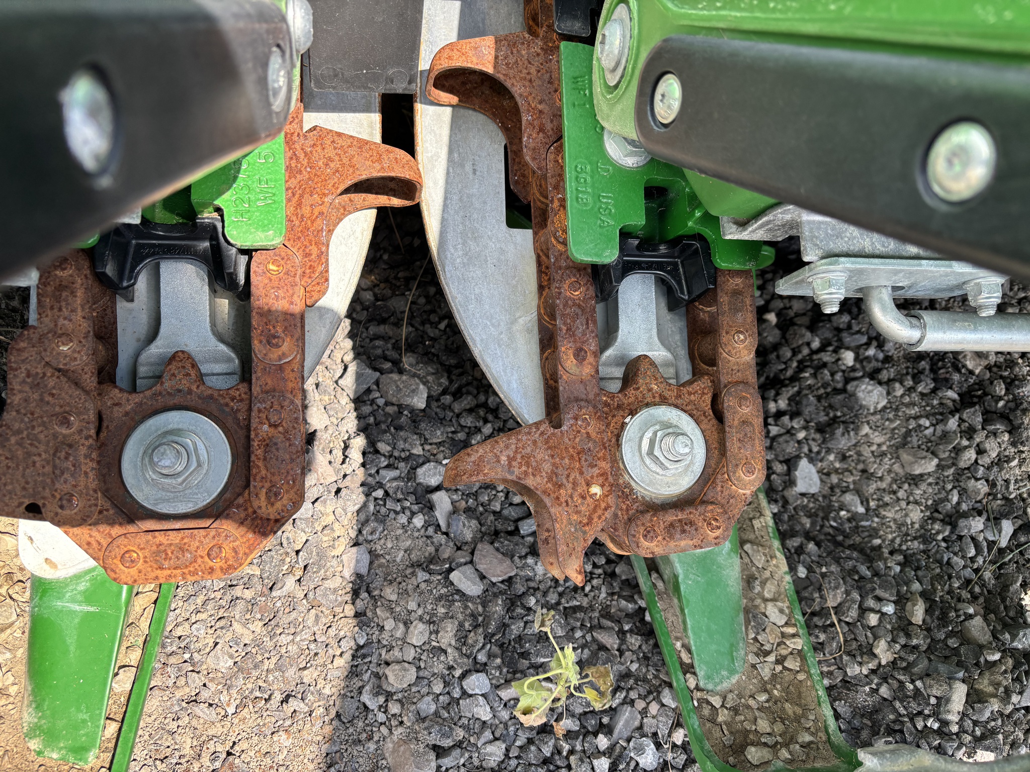 2023 John Deere C12F Image 12