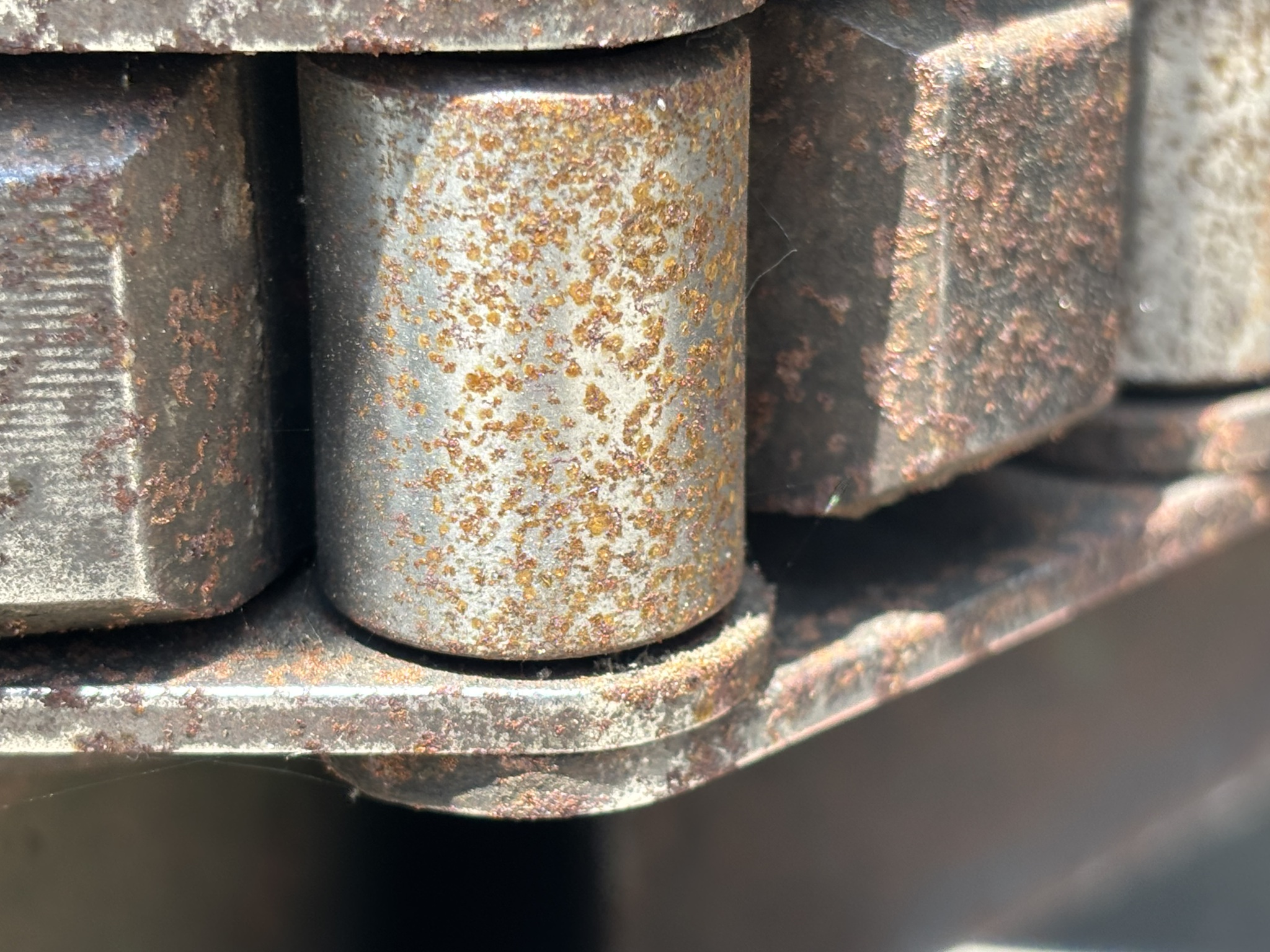 Used 2009 John Deere 612C Corn and Row Crop headers at Koenig Equipment in Urbana, OH - PhotoXL14