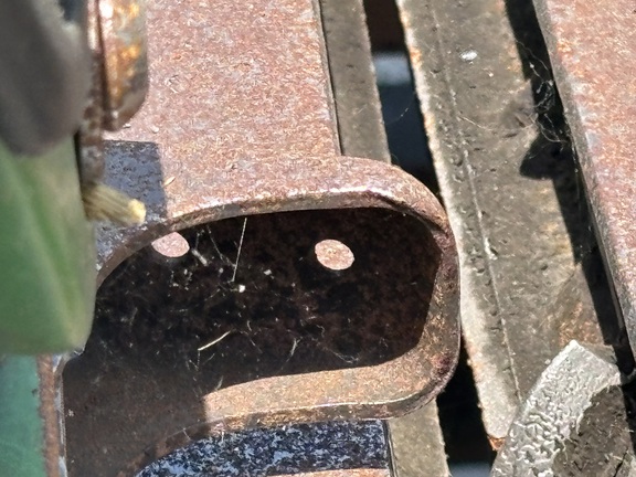 Used 2009 John Deere 612C Corn and Row Crop headers at Koenig Equipment in Urbana, OH - Photo20