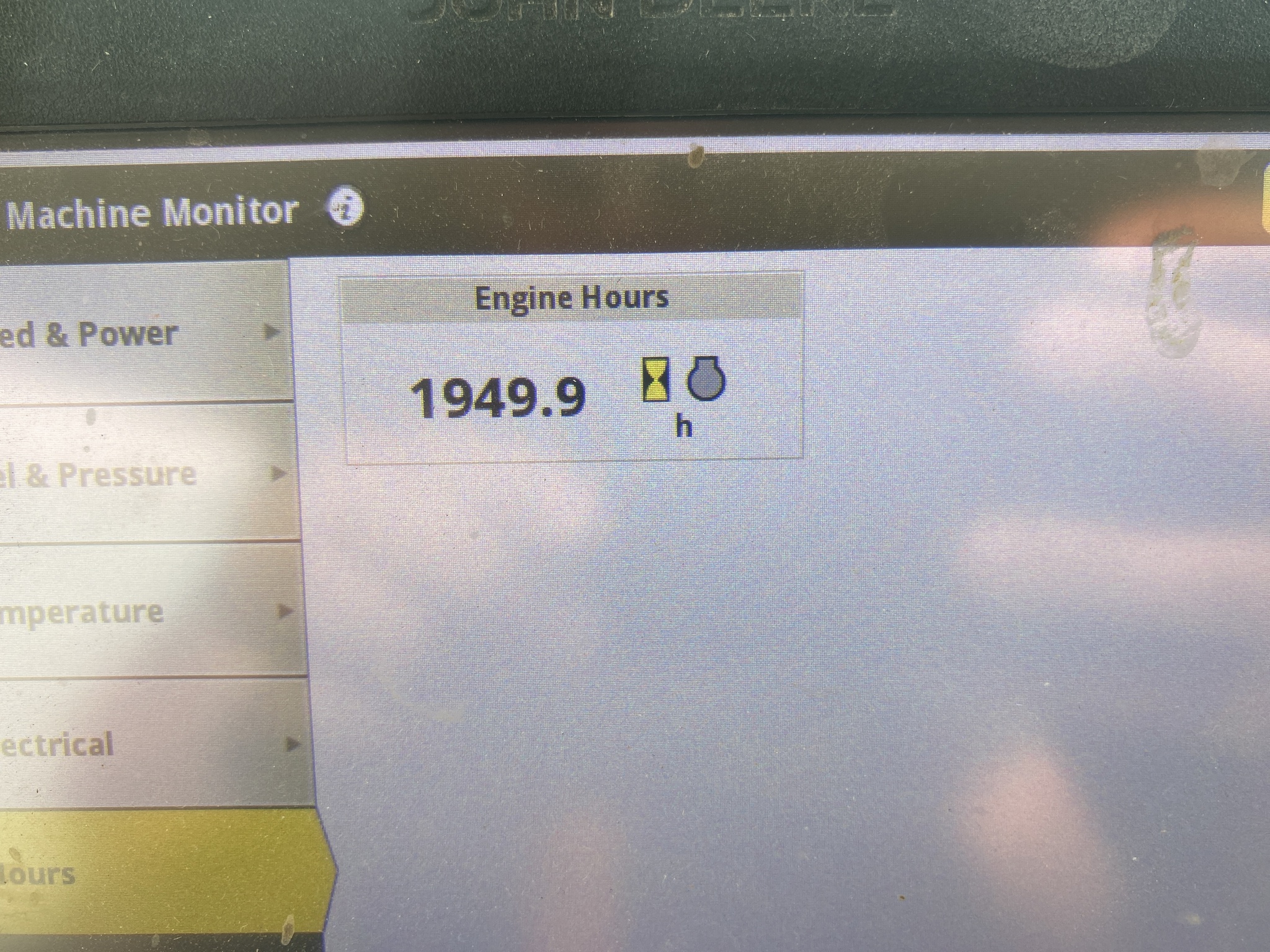 2018 John Deere 6155R Image 17