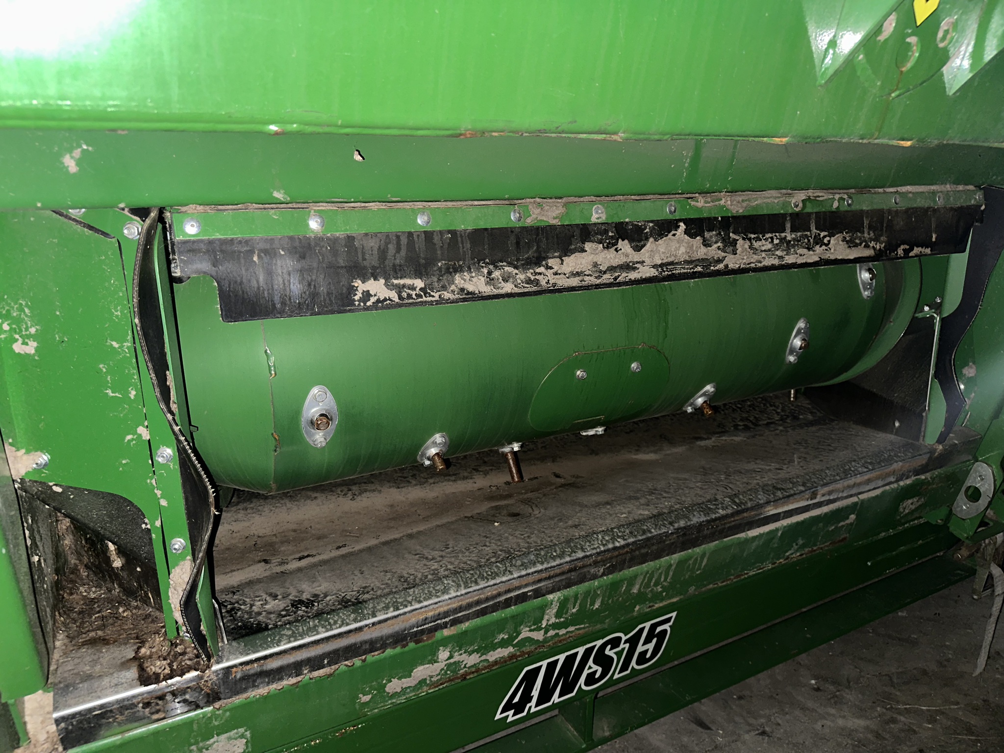 J&M 4WS-15 Image 1