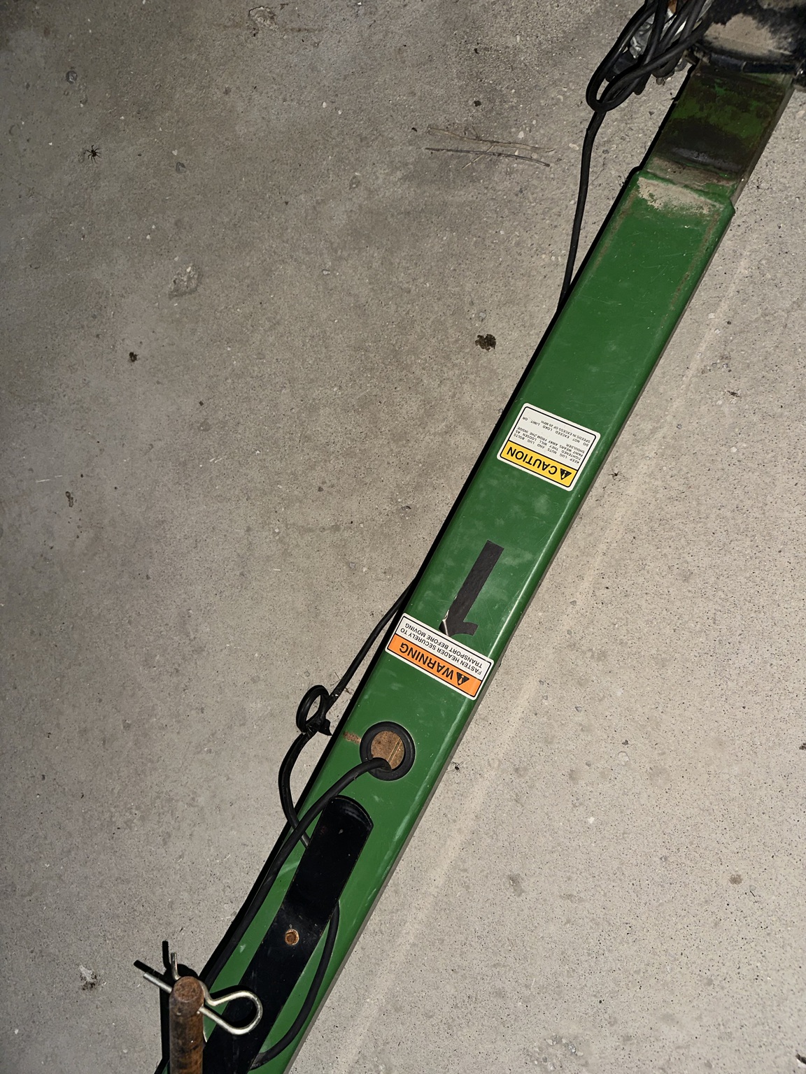 J&M 4WS-15 Image 3