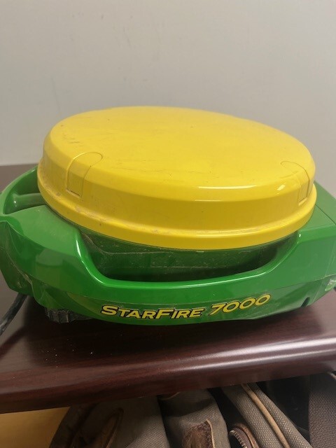 2023 John Deere STARFIRE 7000 Image 1