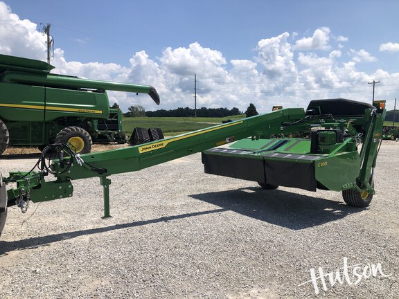 Photo of 2024 John Deere C300