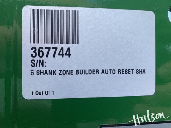 Photo of 2024 Unverferth 132 5 SHANK