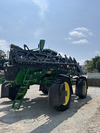 Greenway Equipment